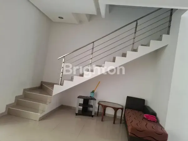 image RUMAH SIAP HUNI DHARMA INDAH REGENCY STRATEGIS DEKAT RAYA DHARMAHUSADA  (3)