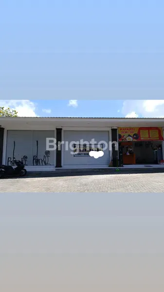 image SEWA RUKO MURAH DI JL. KRESNA LEGIAN (1)