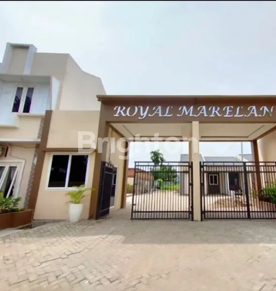 image KOMPLEK ROYAL MARELAN JLN MARELAN 1 PASAR 4 (2)