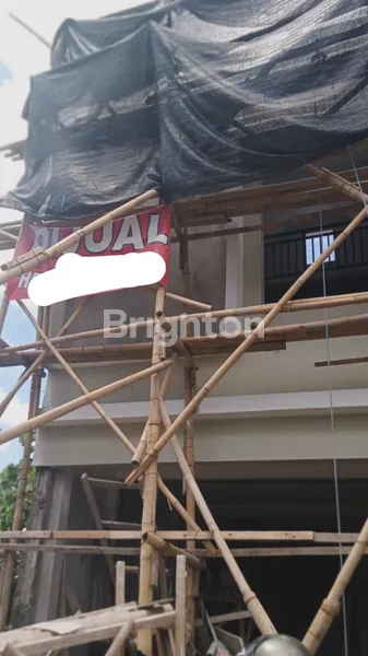 image FOR SALE! RUKO PREMIUM JALAN UTAMA - HARGA CUMA 2,7 M ! (1)