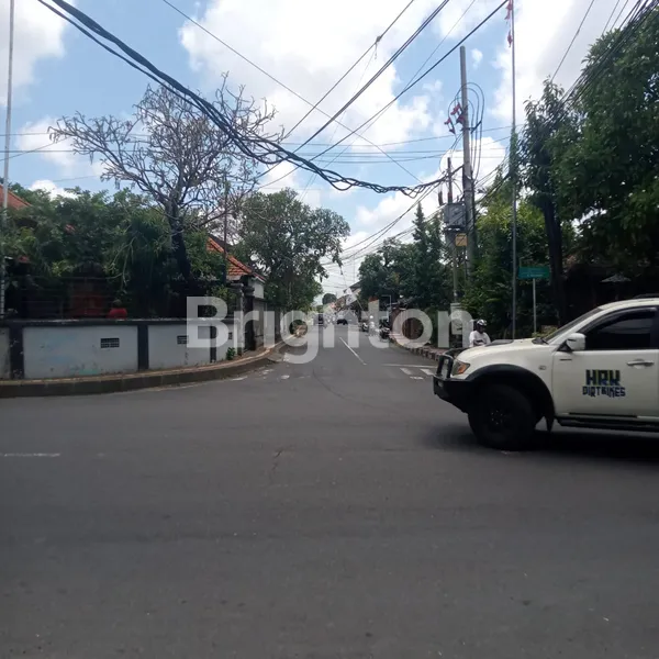 image FOR SALE! RUKO PREMIUM JALAN UTAMA - HARGA CUMA 2,7 M ! (2)