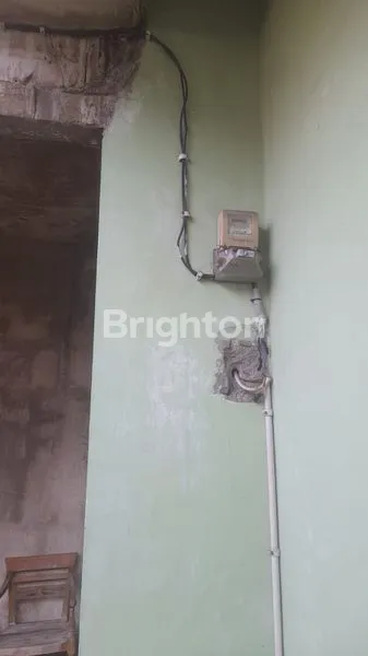 image HUNIAN STRATEGIS PANCORAN, 2 LANTAI, LT 102M² (2)