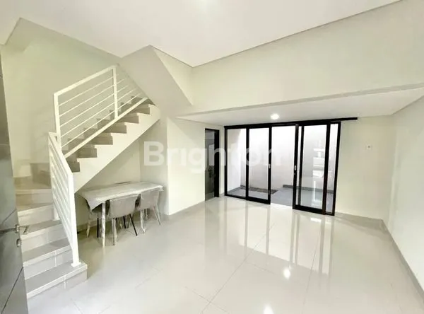 image RUMAH NEW DI PURI SAFIRA REGENCY - MENGANTI (2)