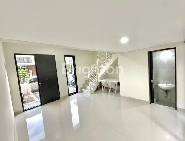 image RUMAH NEW DI PURI SAFIRA REGENCY - MENGANTI (3)