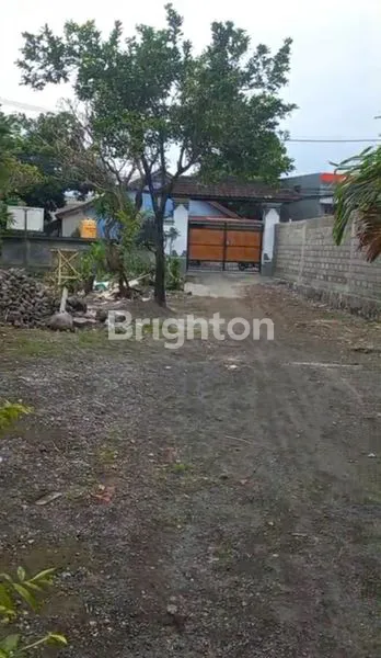 image TANAH RENON 612M² BONUS BANGUNAN (5)