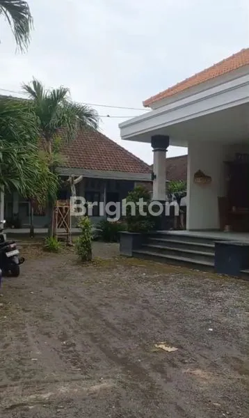 image TANAH RENON 612M² BONUS BANGUNAN (4)