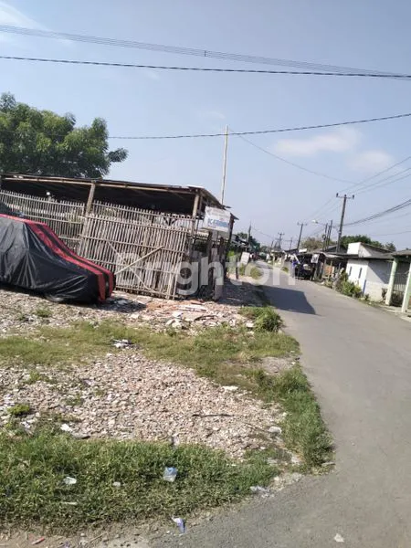 image LAHAN SHM 2.070M², DEKAT KAWASAN INDUSTRI BEKASI (1)