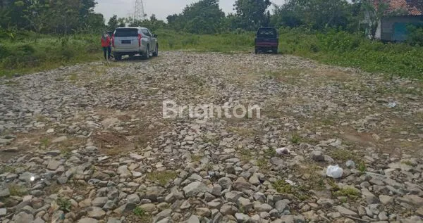 image LAHAN SHM 2.070M², DEKAT KAWASAN INDUSTRI BEKASI (3)