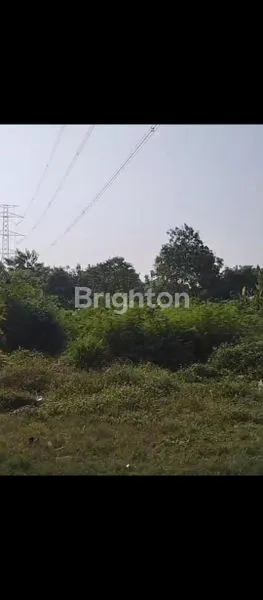 image LAHAN SHM 2.070M², DEKAT KAWASAN INDUSTRI BEKASI (4)