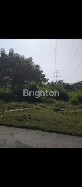 image LAHAN SHM 2.070M², DEKAT KAWASAN INDUSTRI BEKASI (5)