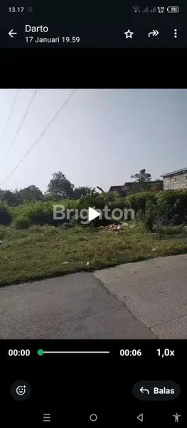 image LAHAN SHM 2.070M², DEKAT KAWASAN INDUSTRI BEKASI (6)