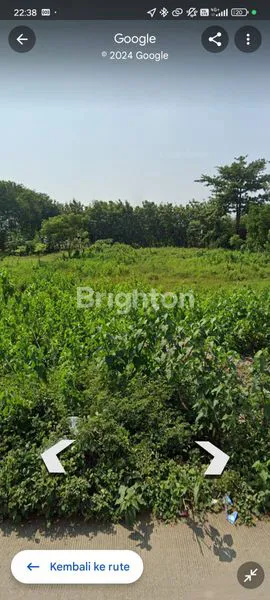 image LAHAN SHM 2.070M², DEKAT KAWASAN INDUSTRI BEKASI (7)