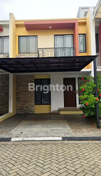 image BARU RENOVASI GREEN LAKE, 3 KT 3 KM (1)