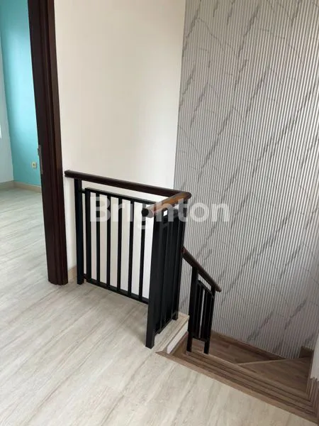 image BARU RENOVASI GREEN LAKE, 3 KT 3 KM (2)