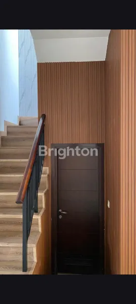 image BARU RENOVASI GREEN LAKE, 3 KT 3 KM (8)