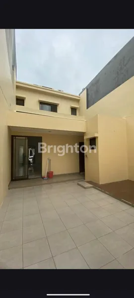 image BARU RENOVASI GREEN LAKE, 3 KT 3 KM (7)