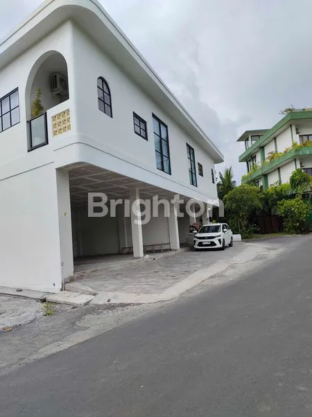 image 2 UNIT RUKO DISEWAKAN PERERENAN (1)