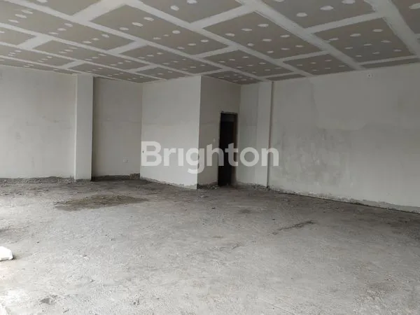 image 2 UNIT RUKO DISEWAKAN PERERENAN (4)