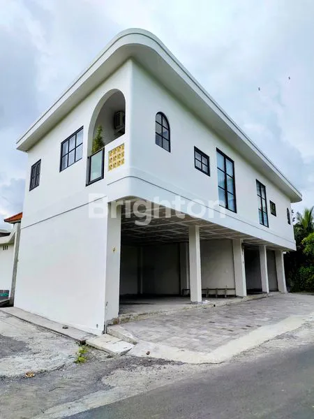 image 2 UNIT RUKO DISEWAKAN PERERENAN (3)