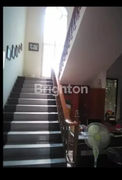 image RUMAH MULYOSARI BAGUS SIAP HUNI STRATEGIS DEKAT PAKUWON CITY DAN MERR (3)