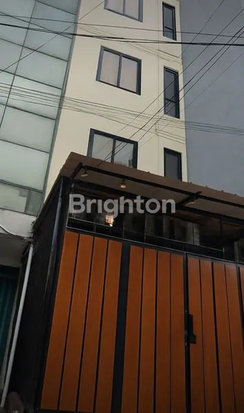 KOST DI JAKARTA BARAT