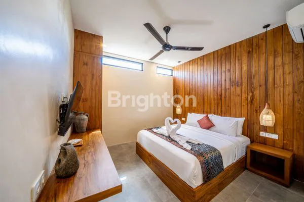 image 2 UNIT MODERN VILLA IN KUTUH, NUSADUA. COMFORT AND NICE PLACE. (7)