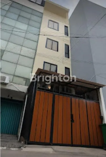image RUMAH KOS TAMBORA JEMBATAN LIMA JAKARTA BARAT LUX RESIDENCE\NKOS DENGAN ROI TERTINGGI 11%  (1)
