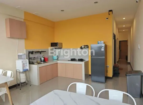 image RUMAH KOS TAMBORA JEMBATAN LIMA JAKARTA BARAT LUX RESIDENCE\NKOS DENGAN ROI TERTINGGI 11%  (3)