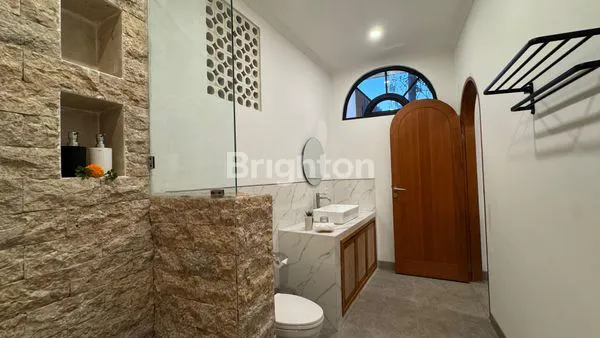 image VILLA BARU 3KT + KOLAM RENANG DI CANGGU (5)