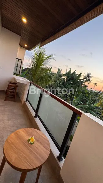 image VILLA BARU 3KT + KOLAM RENANG DI CANGGU (1)