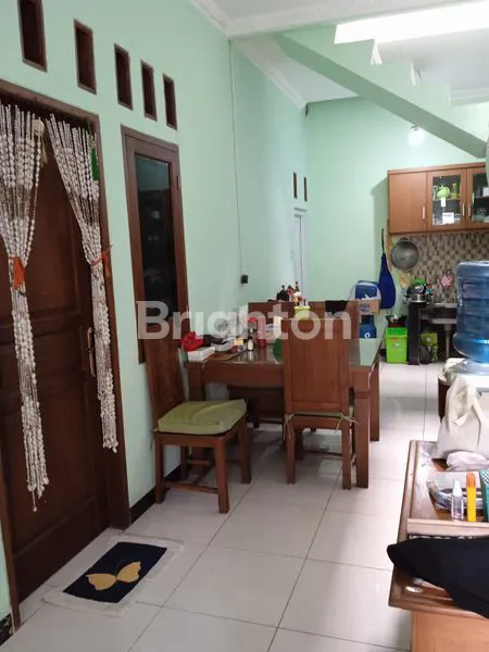 image HUNIAN STRATEGIS PANCORAN, 2 LANTAI, LT 102M² (3)