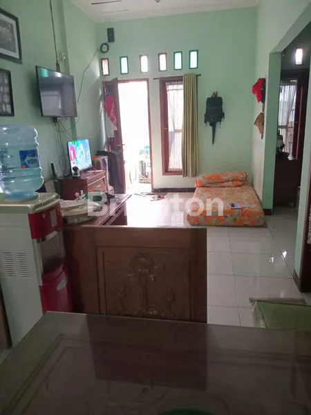 image HUNIAN STRATEGIS PANCORAN, 2 LANTAI, LT 102M² (4)