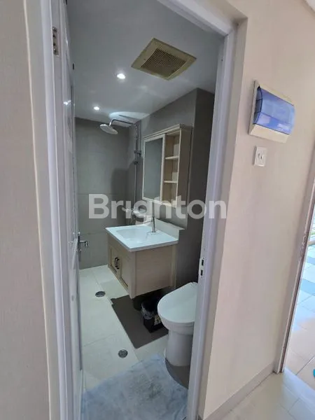 image APARTEMEN COSMOPOLIS TOWER A CORNER VIEW CITY DEKAT ITS UNAIR HANG TUAH DR SUTOMO MERR GALAXY MALL KERTAJAYA DHARMAHUSADA ARIF RAHMAN HAKIM ARAYA MANYAR (4)