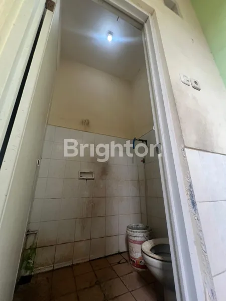 image RUMAH SIAP HUNI STRATEGIS AREA RUNGKUT DEKAT MERR DAN UPN  (6)