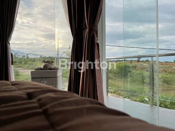 image RUMAH MEWAH 2 LANTAI FULLY FURNISHED DI KEDIRI (4)