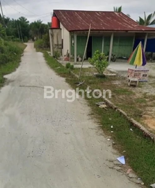 image TANAH STRATEGIS 1.200M² DI JL. GARUDA SAKTI KM 10 (2)