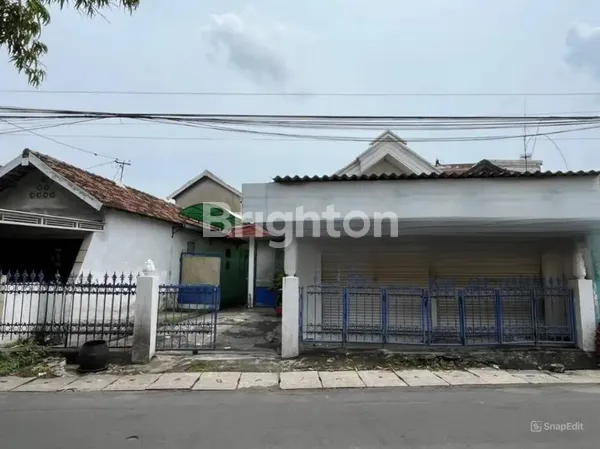 image RUMAH USAHA RAYA JAMBANGAN STRATEGIS DEKAT MASJID AGUNG  (1)