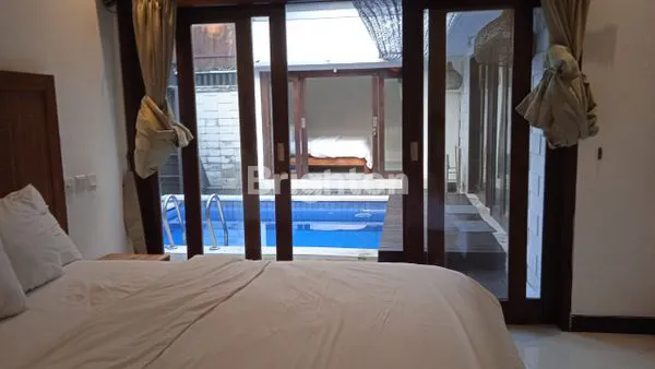 image COMFORTABLE & WELL LOCATED  VILLA IN SEMINYAK (1)