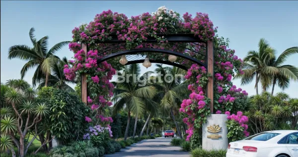 image DIJUAL VILLA TAMAN DARMAWANGSA BYPASS NGURAH RAI BADUNG (3)