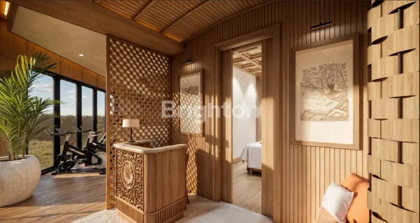 image DIJUAL VILLA TAMAN DARMAWANGSA BYPASS NGURAH RAI BADUNG (4)