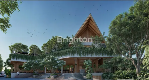 image DIJUAL VILLA TAMAN DARMAWANGSA BYPASS NGURAH RAI BADUNG (6)