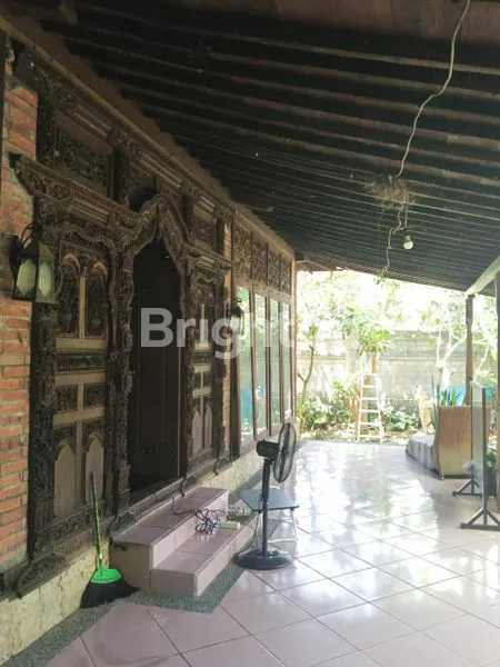 image TANAH KOMERSIAL & HUNIAN 2.200M2 DEKAT PANTAI DAN PINGGIR JALAN UTAMA GIANYAR (1)