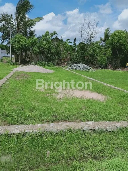 image TANAH 200 M² DIJUAL CEPAT RAJEG (1)