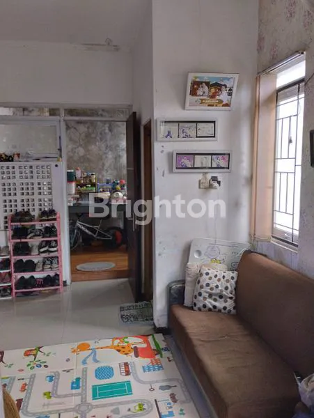 image RUMAH NYAMAN, LOKASI STRATEGIS, HARGA MASUK AKAL! CUMA 600 JUTA (2)