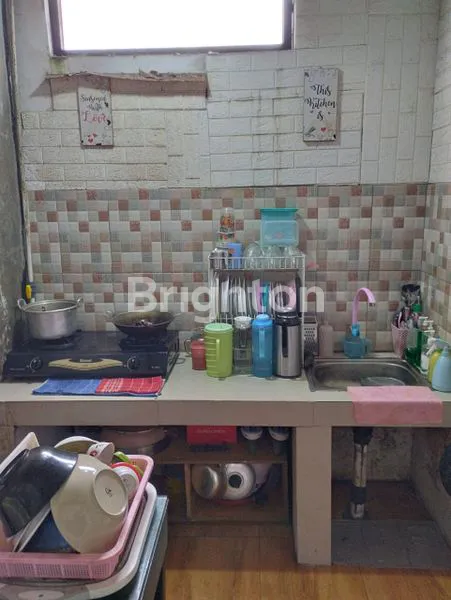 image RUMAH NYAMAN, LOKASI STRATEGIS, HARGA MASUK AKAL! CUMA 600 JUTA (5)