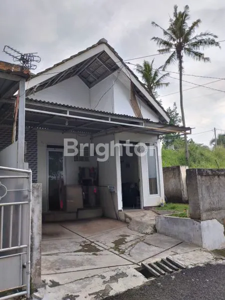 image RUMAH NYAMAN, LOKASI STRATEGIS, HARGA MASUK AKAL! CUMA 600 JUTA (1)