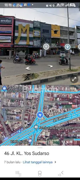 image 2 RUKO GANDENG DI PULAU BRAYAN (3)