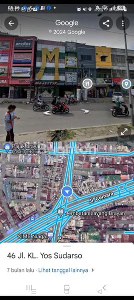 image 2 RUKO GANDENG DI PULAU BRAYAN (1)