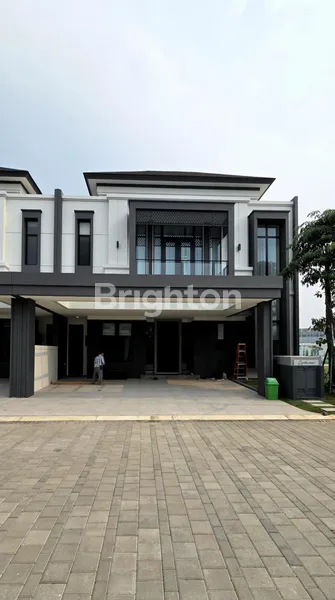 image FOR SALE, MATERA SIGNATURE, HUNIAN EKSKLUSIF DI GADING SERPONG (1)