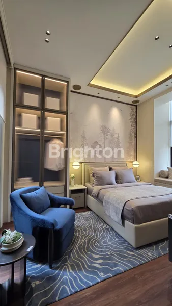 image FOR SALE, MATERA SIGNATURE, HUNIAN EKSKLUSIF DI GADING SERPONG (4)